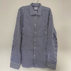 ZARA MEN’S BUTTON DOWN SHIRT